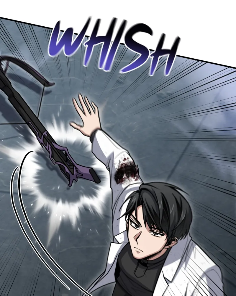 Read How to Live as an Illegal Healer Manga Online