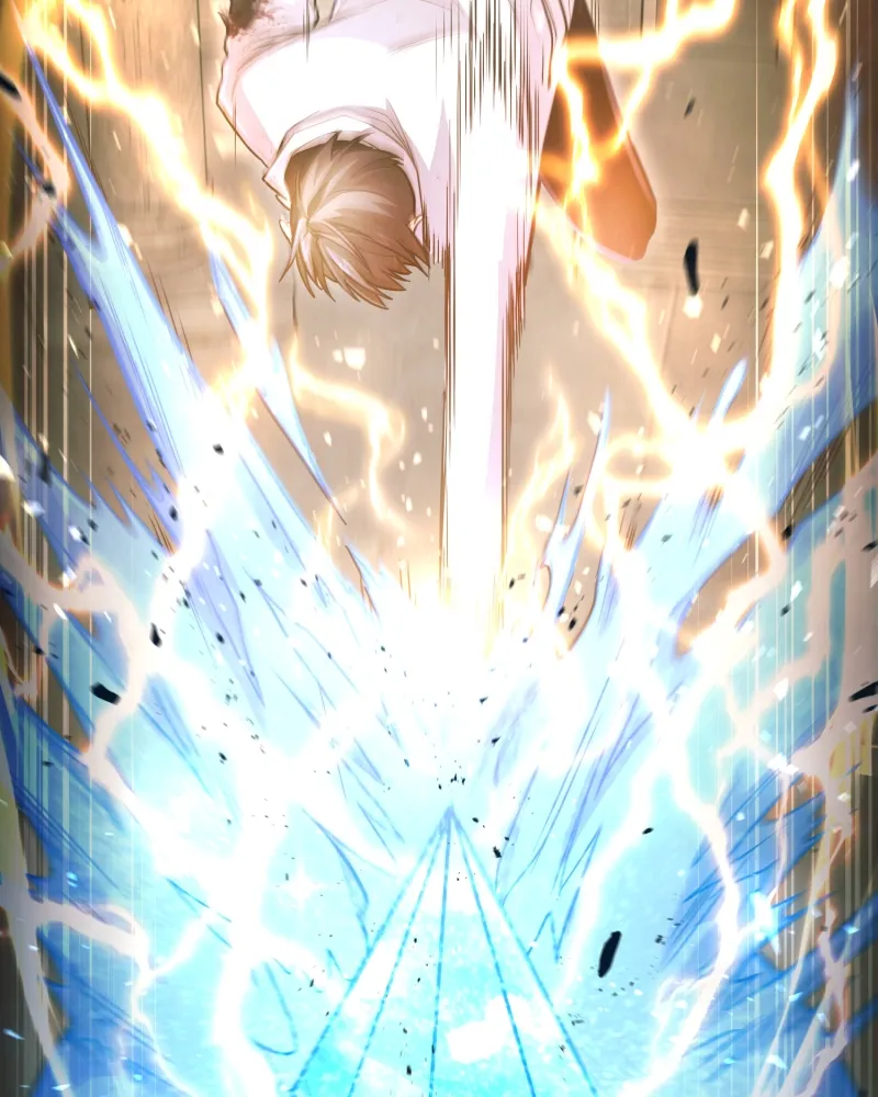 Read How to Live as an Illegal Healer Manga Online