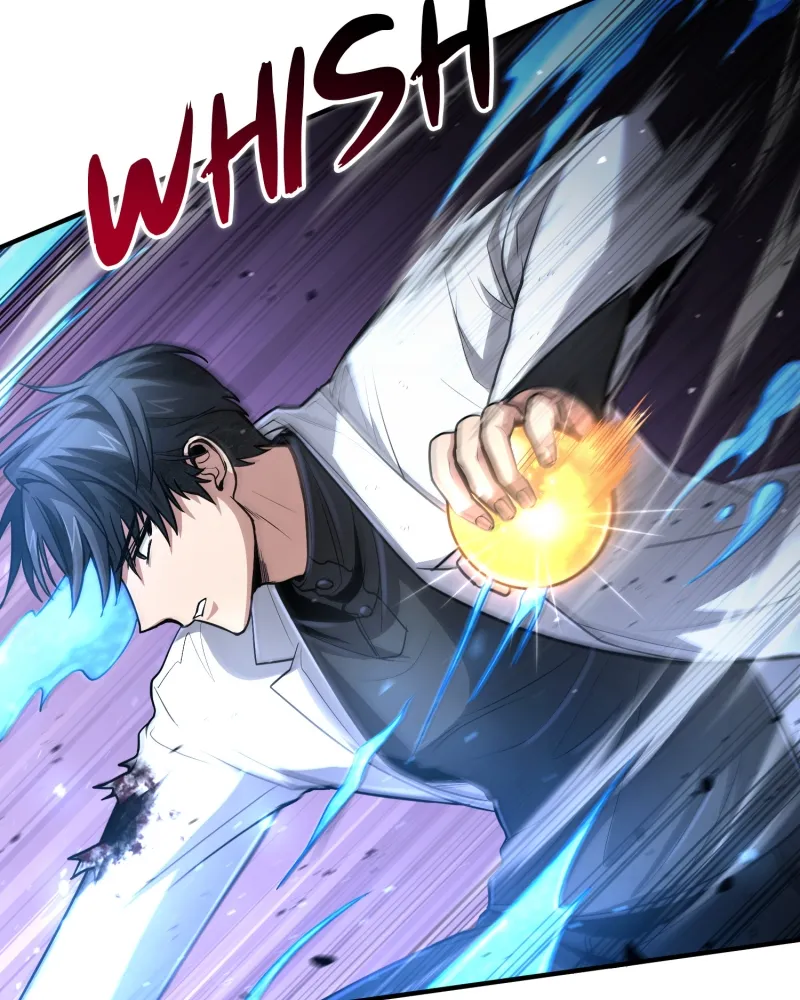 Read How to Live as an Illegal Healer Manga Online