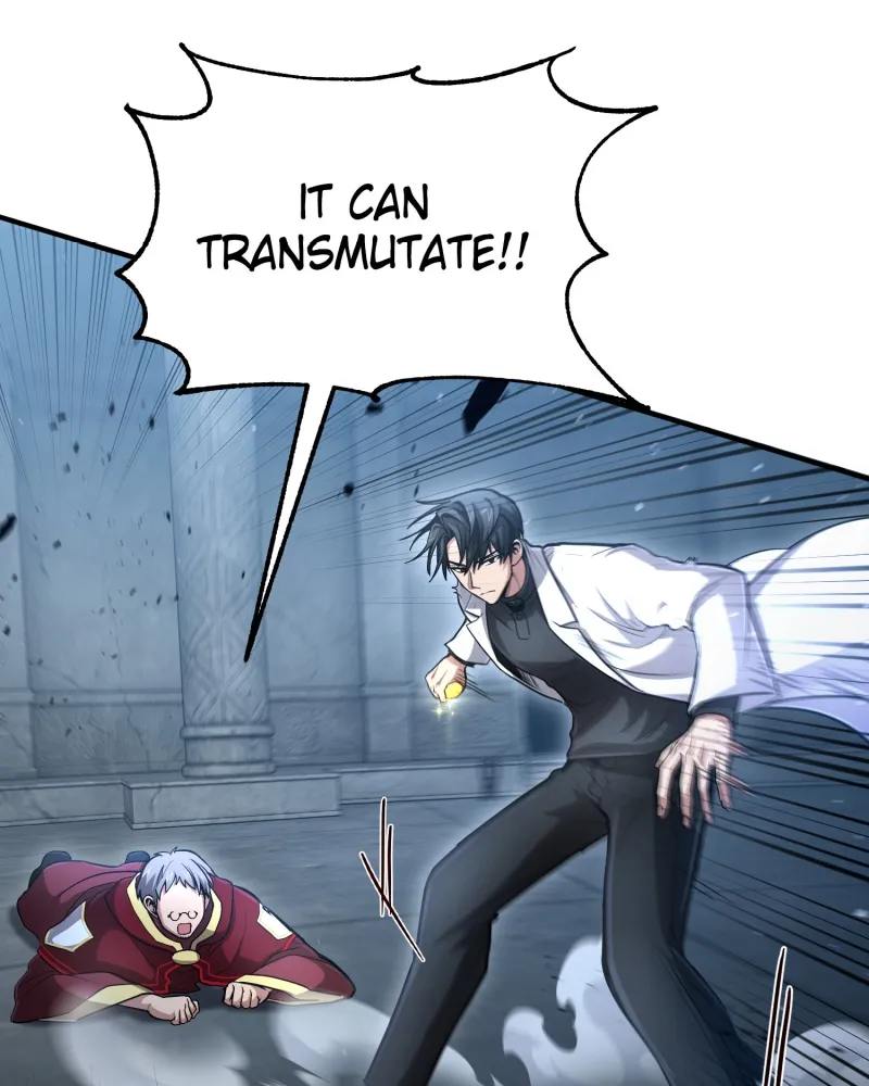 Read How to Live as an Illegal Healer Manga Online