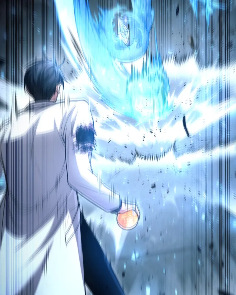 Read How to Live as an Illegal Healer Manga Online