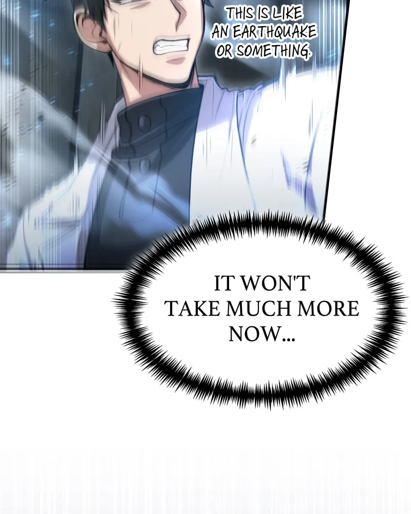 Read How to Live as an Illegal Healer Manga Online