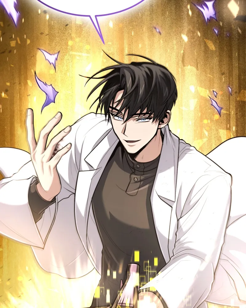 Read How to Live as an Illegal Healer Manga Online