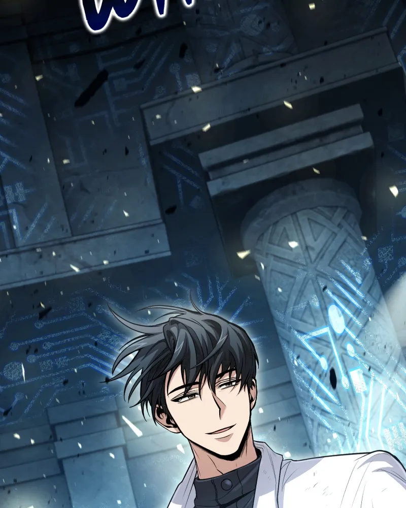 Read How to Live as an Illegal Healer Manga Online