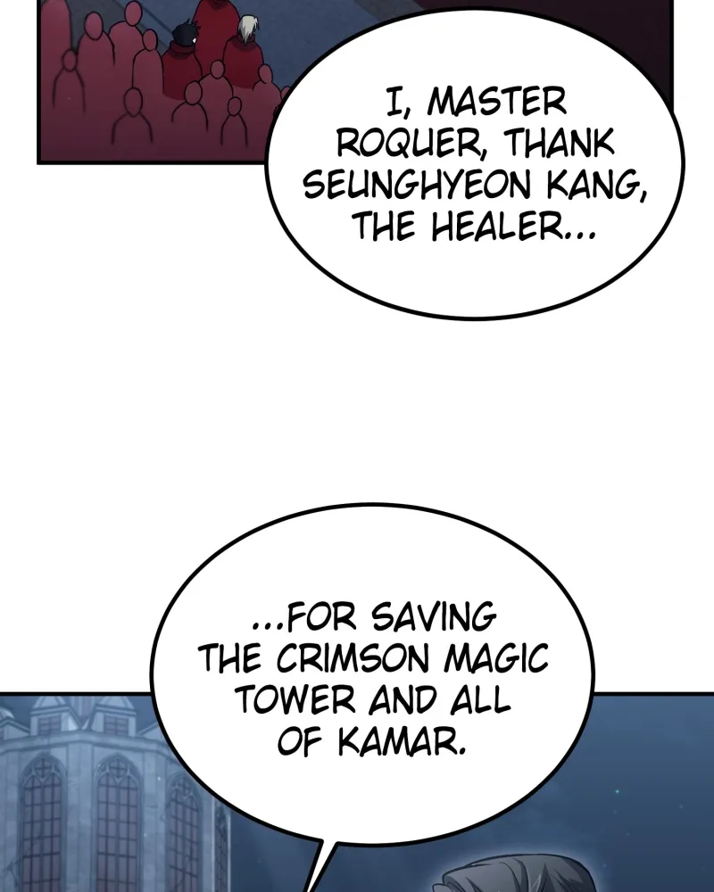 Read How to Live as an Illegal Healer Manga Online