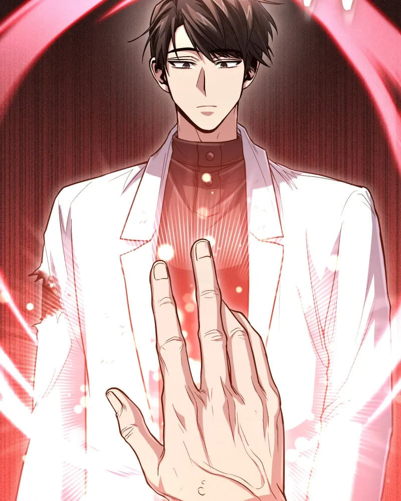 Read How to Live as an Illegal Healer Manga Online