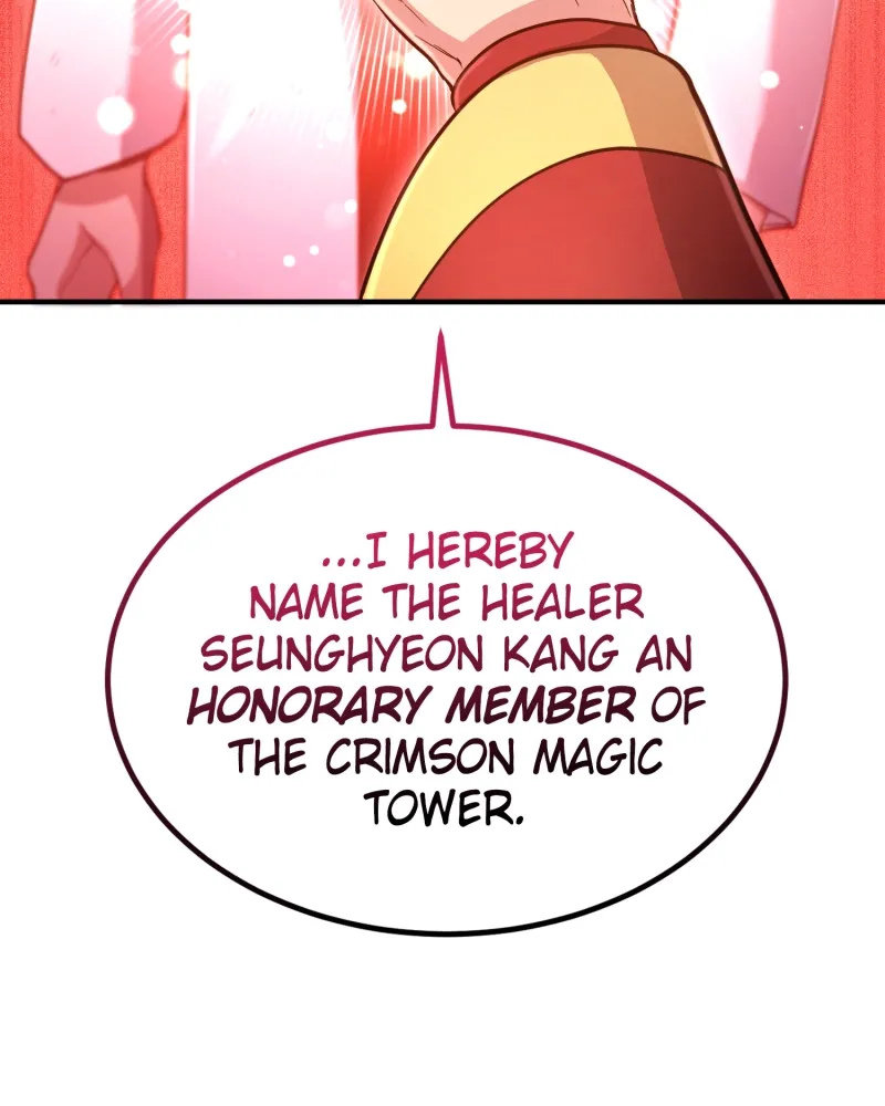 Read How to Live as an Illegal Healer Manga Online