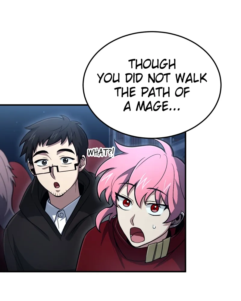 Read How to Live as an Illegal Healer Manga Online