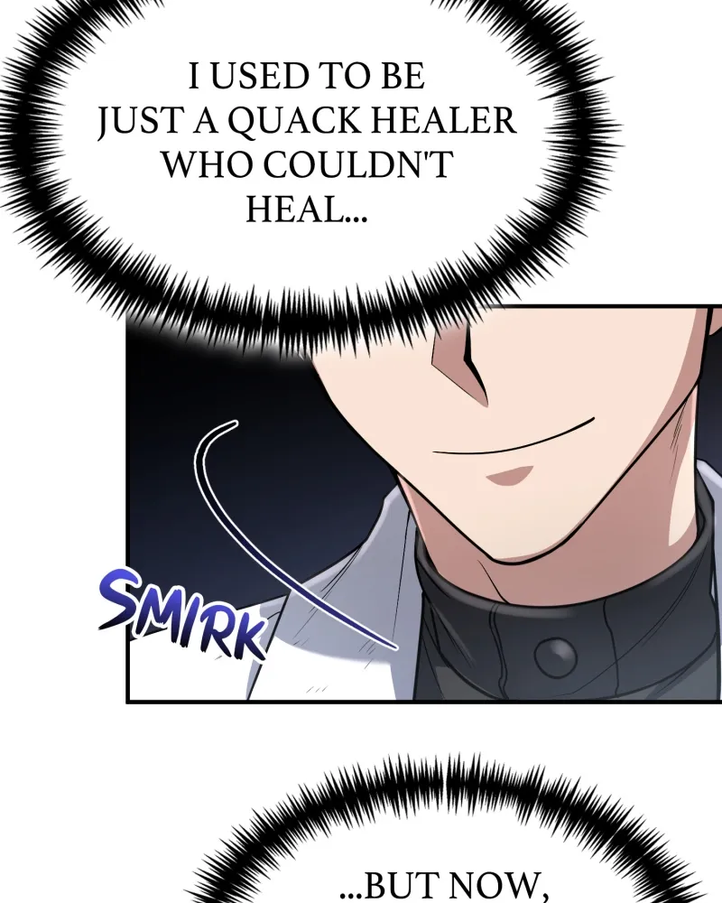 Read How to Live as an Illegal Healer Manga Online