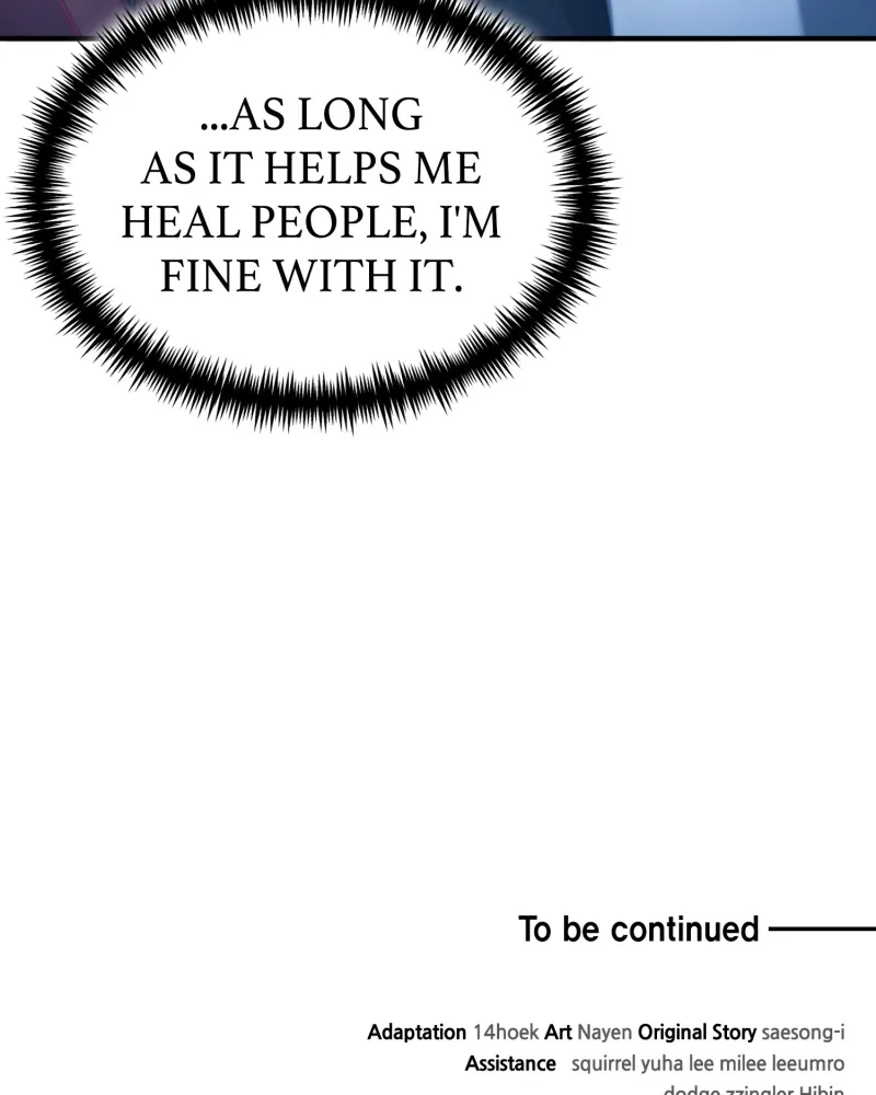 Read How to Live as an Illegal Healer Manga Online