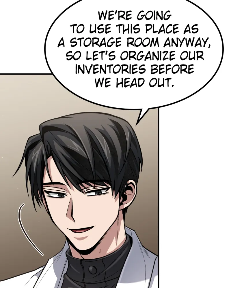 Read How to Live as an Illegal Healer Manga Online