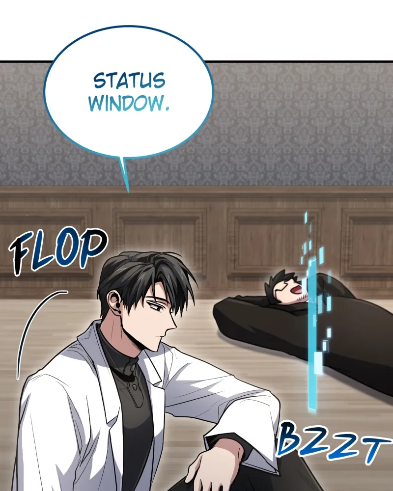 Read How to Live as an Illegal Healer Manga Online