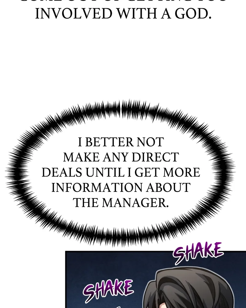 Read How to Live as an Illegal Healer Manga Online