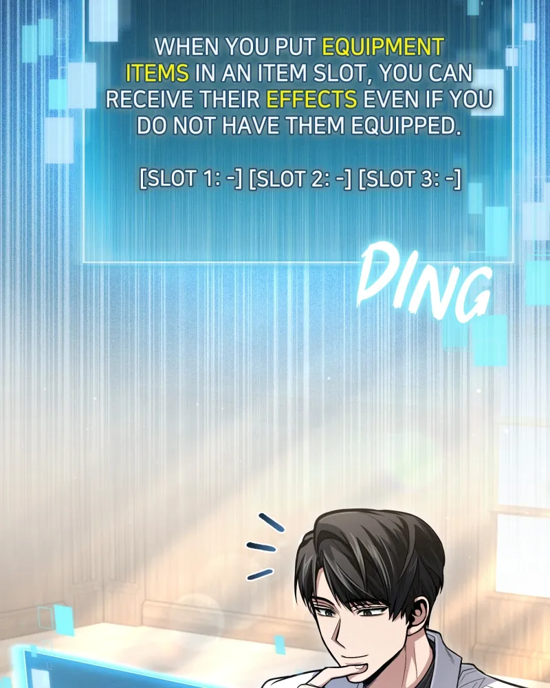 Read How to Live as an Illegal Healer Manga Online