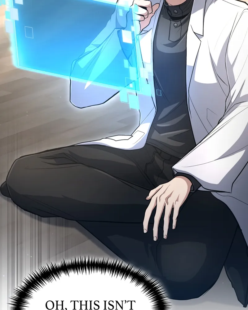 Read How to Live as an Illegal Healer Manga Online