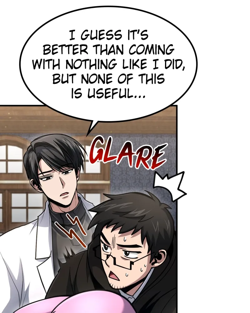 Read How to Live as an Illegal Healer Manga Online