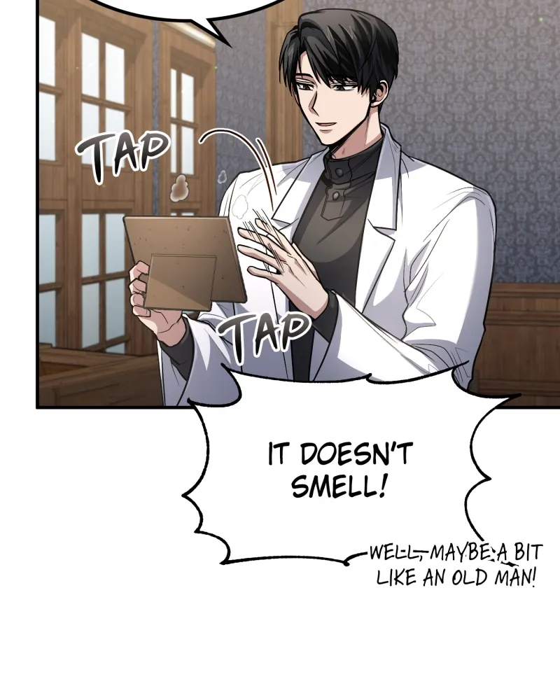 Read How to Live as an Illegal Healer Manga Online