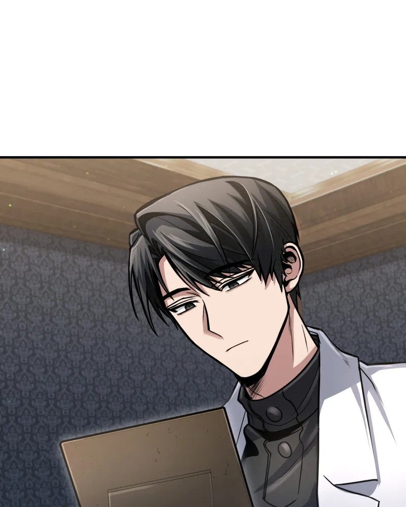 Read How to Live as an Illegal Healer Manga Online