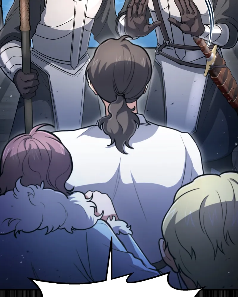 Read How to Live as an Illegal Healer Manga Online