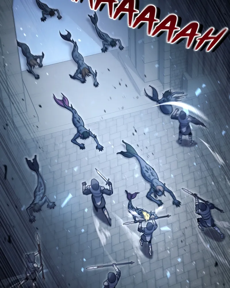 Read How to Live as an Illegal Healer Manga Online