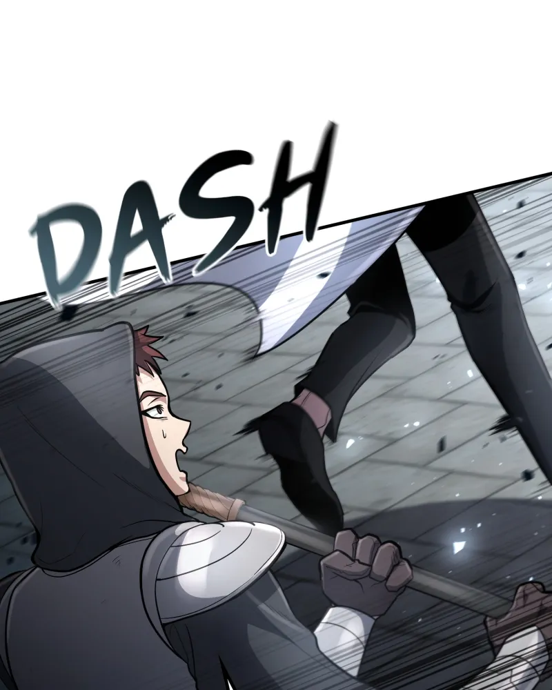 Read How to Live as an Illegal Healer Manga Online