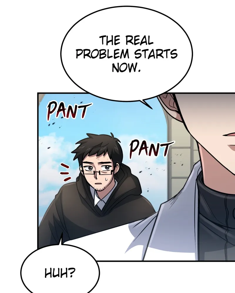 Read How to Live as an Illegal Healer Manga Online