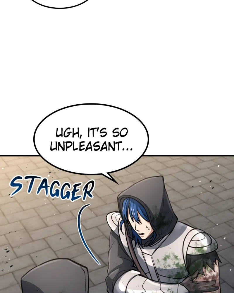 Read How to Live as an Illegal Healer Manga Online