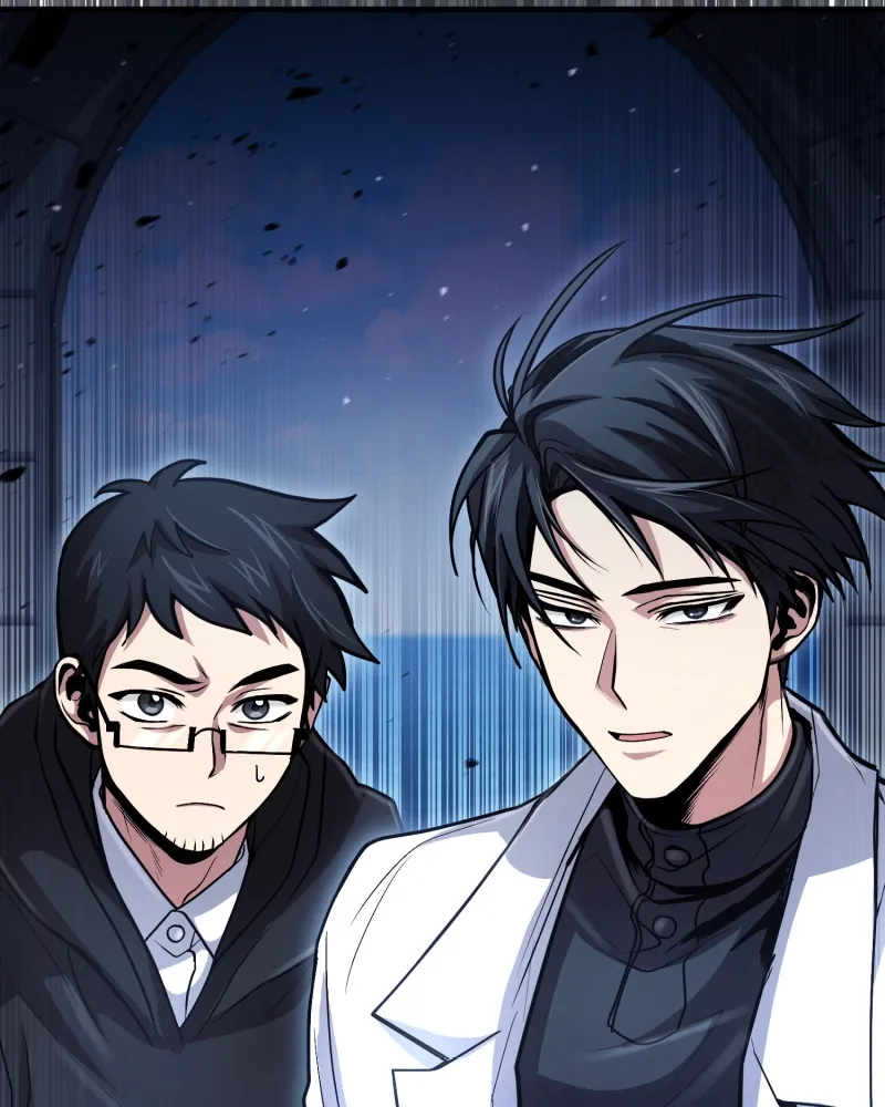 Read How to Live as an Illegal Healer Manga Online