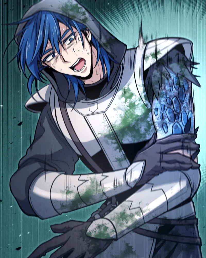 Read How to Live as an Illegal Healer Manga Online