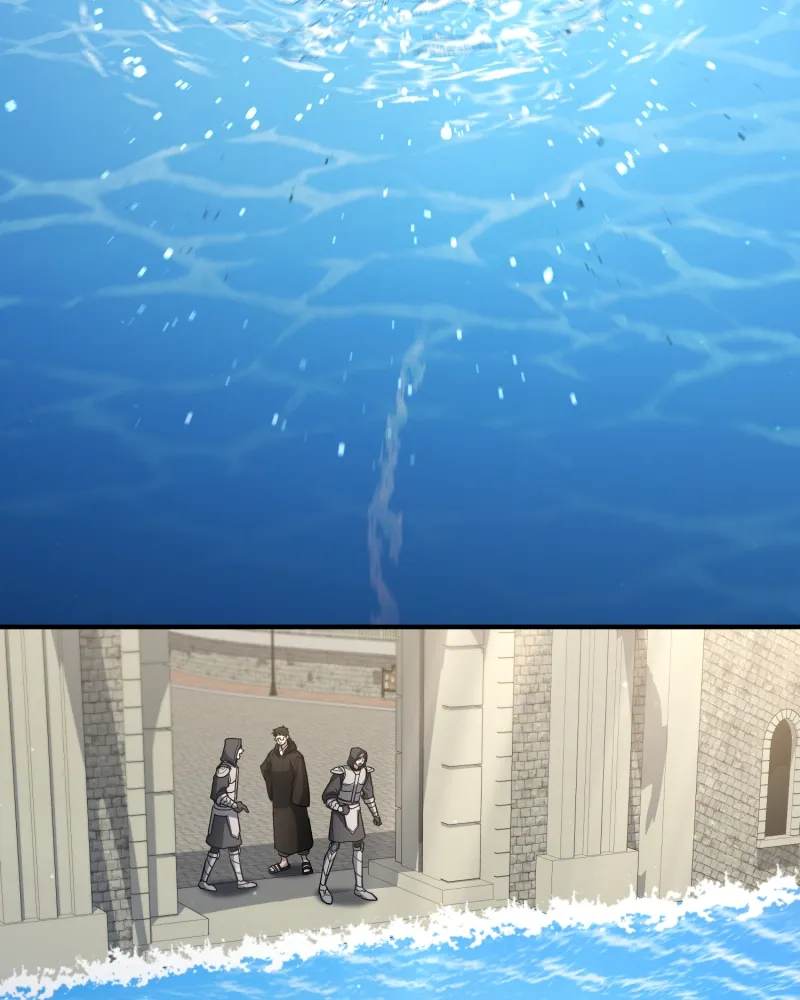 Read How to Live as an Illegal Healer Manga Online