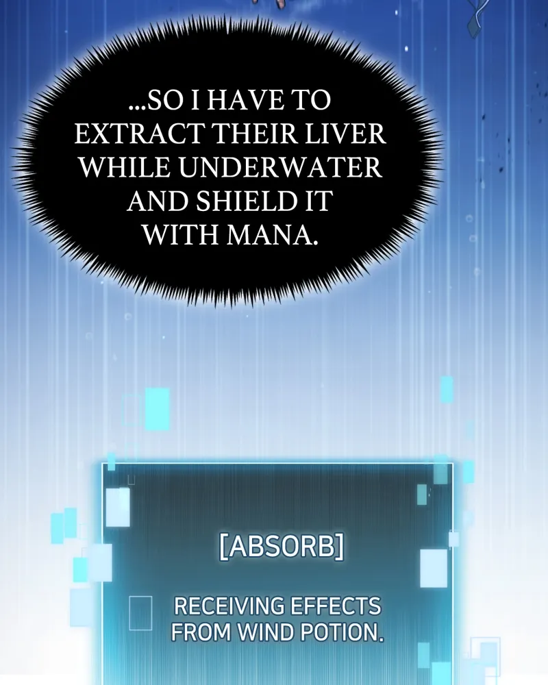 Read How to Live as an Illegal Healer Manga Online