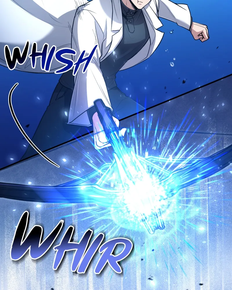 Read How to Live as an Illegal Healer Manga Online