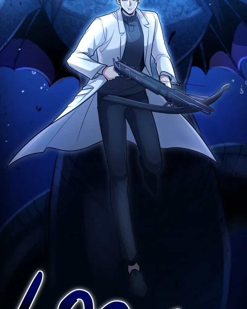 Read How to Live as an Illegal Healer Manga Online