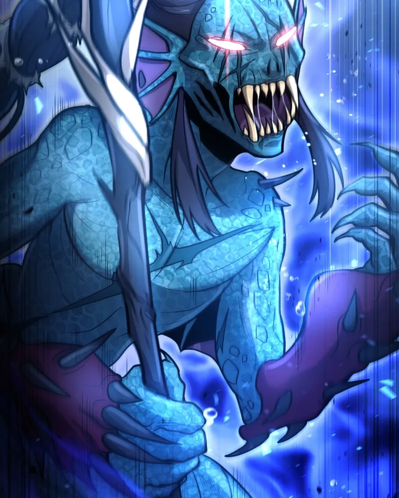 Read How to Live as an Illegal Healer Manga Online