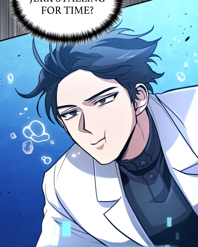 Read How to Live as an Illegal Healer Manga Online