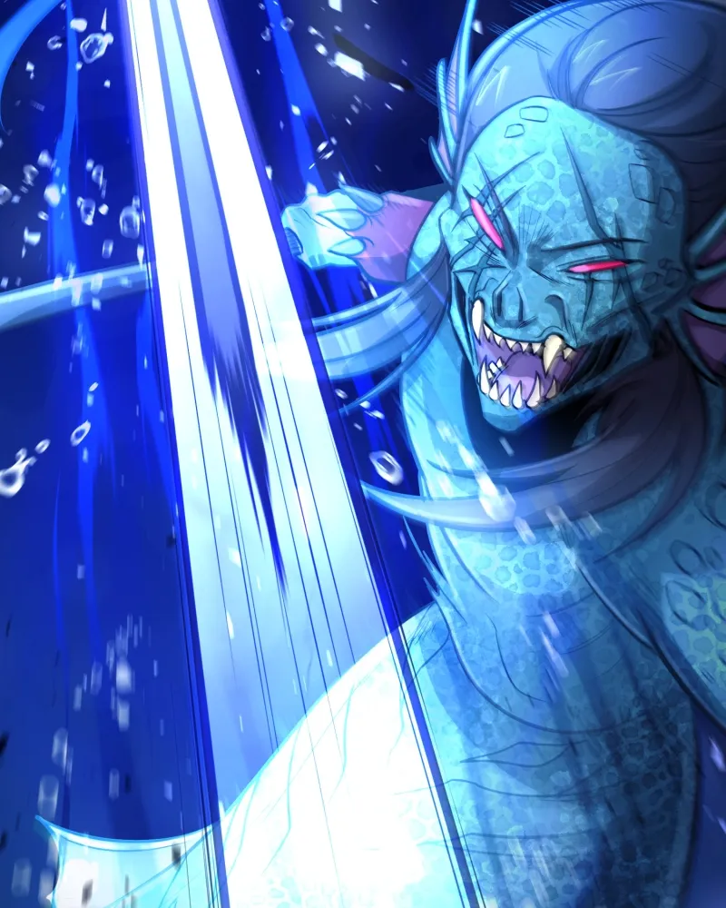 Read How to Live as an Illegal Healer Manga Online