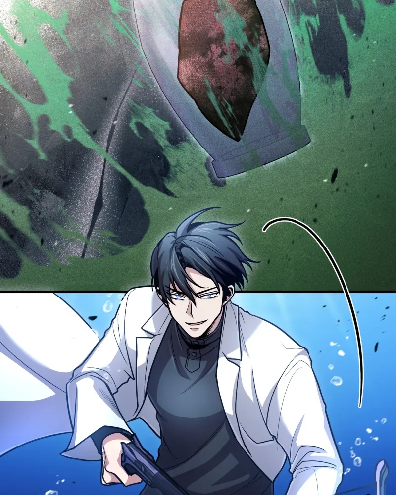 Read How to Live as an Illegal Healer Manga Online