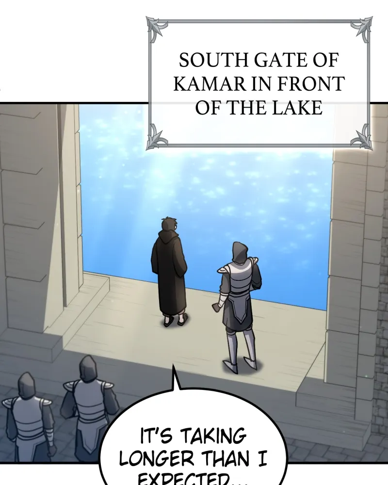 Read How to Live as an Illegal Healer Manga Online