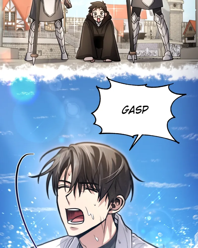 Read How to Live as an Illegal Healer Manga Online