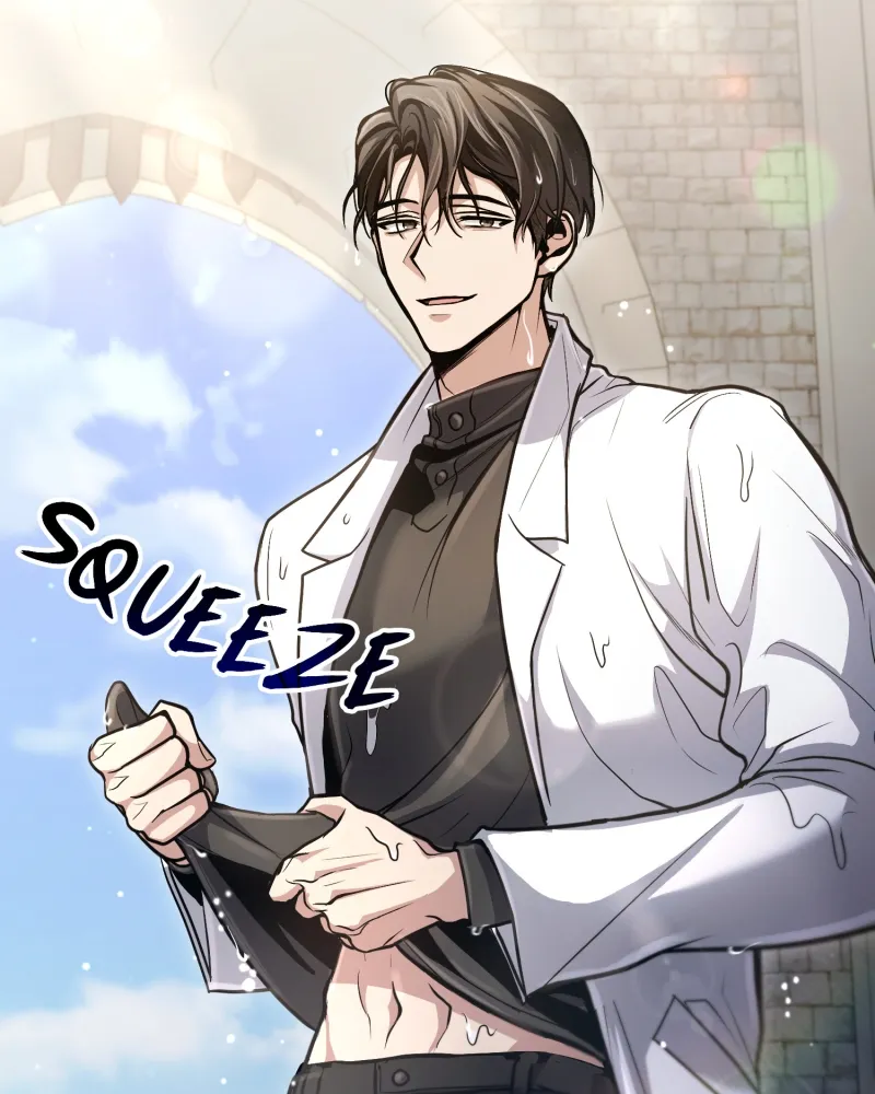 Read How to Live as an Illegal Healer Manga Online