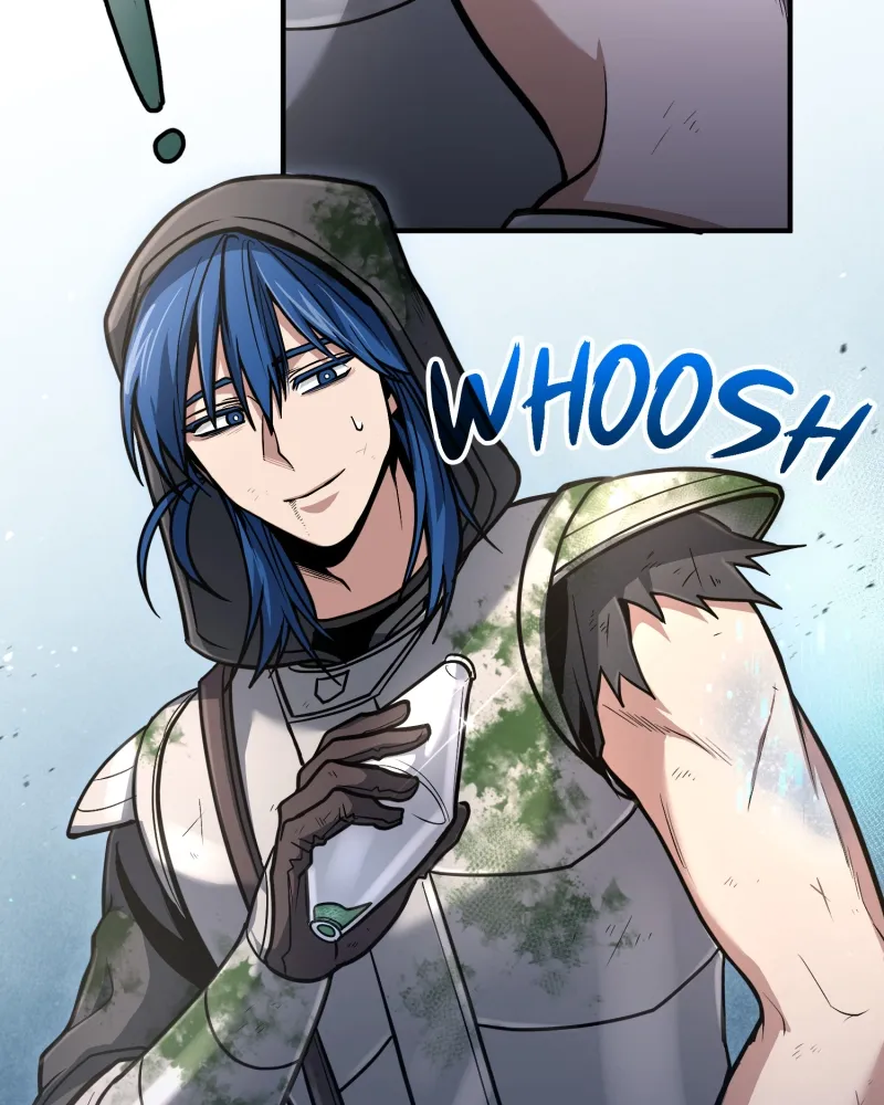 Read How to Live as an Illegal Healer Manga Online