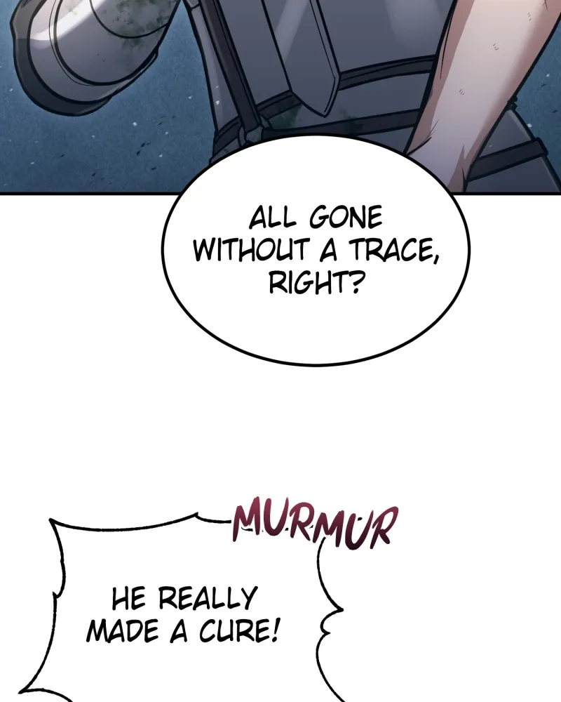 Read How to Live as an Illegal Healer Manga Online