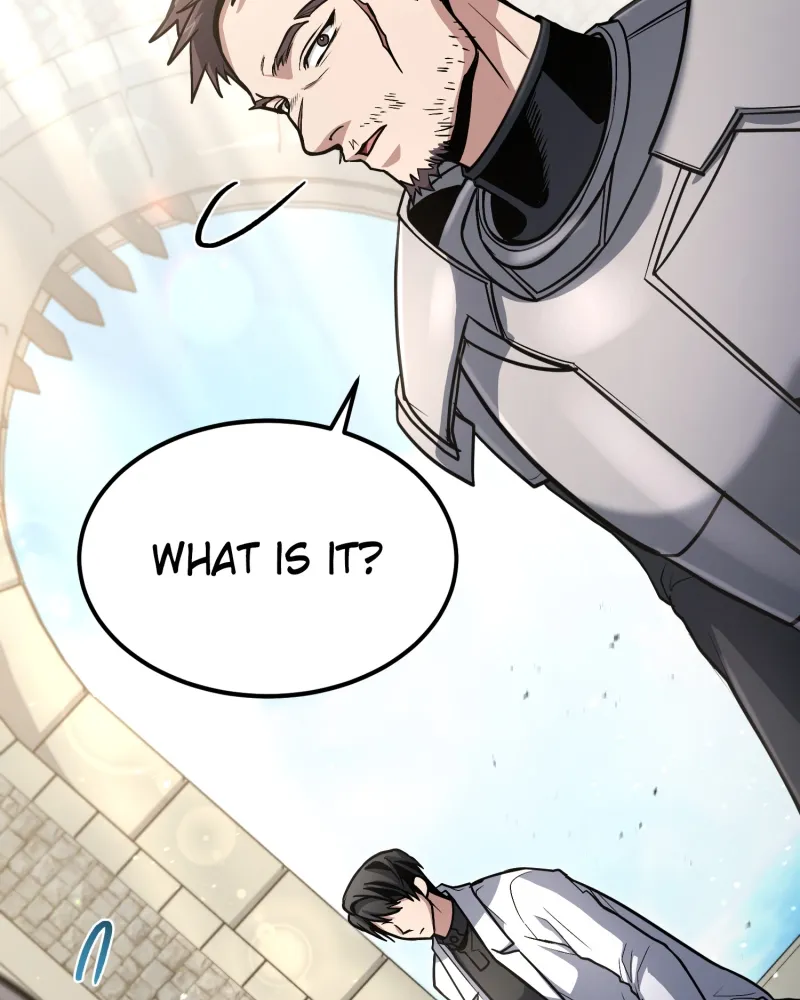 Read How to Live as an Illegal Healer Manga Online