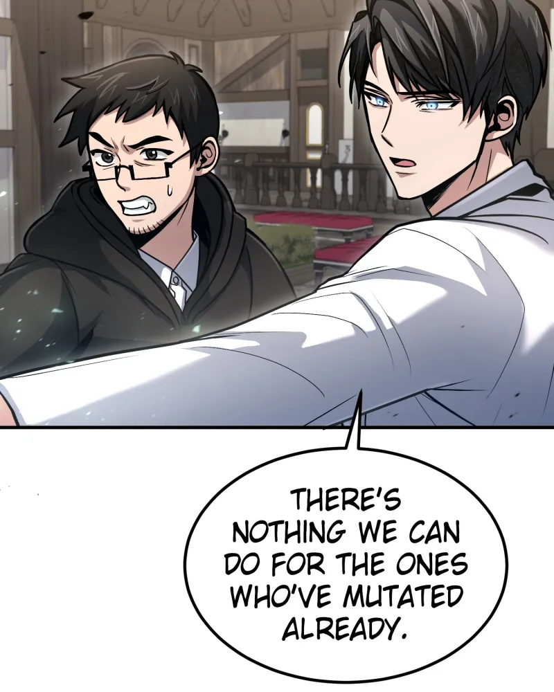 Read How to Live as an Illegal Healer Manga Online