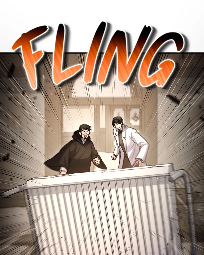 Read How to Live as an Illegal Healer Manga Online