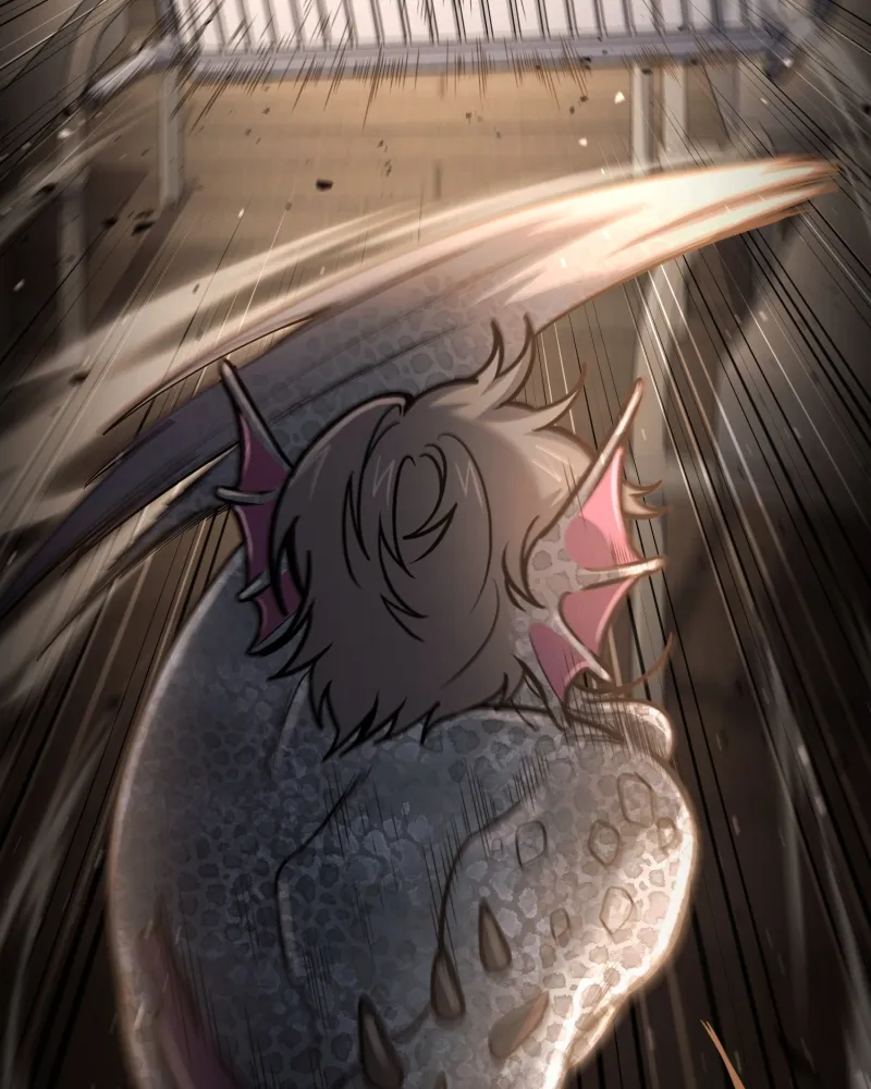 Read How to Live as an Illegal Healer Manga Online