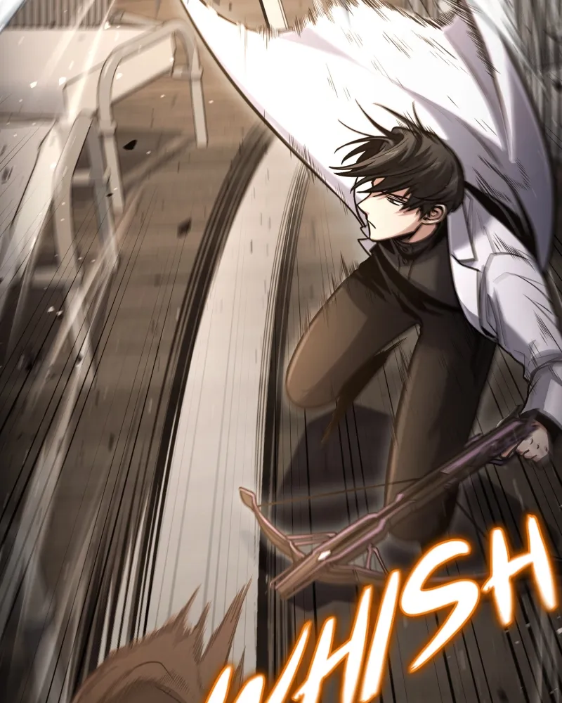 Read How to Live as an Illegal Healer Manga Online