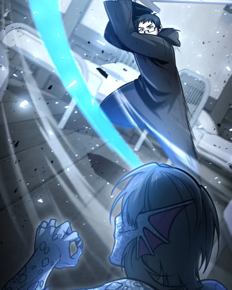 Read How to Live as an Illegal Healer Manga Online