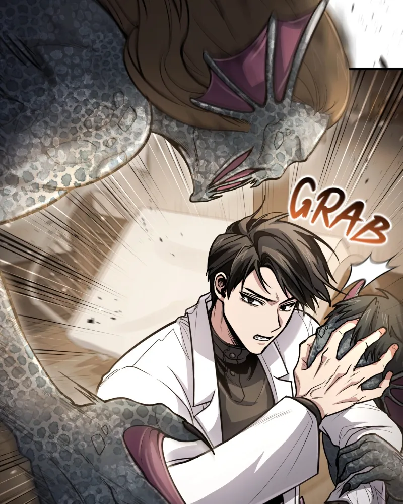 Read How to Live as an Illegal Healer Manga Online