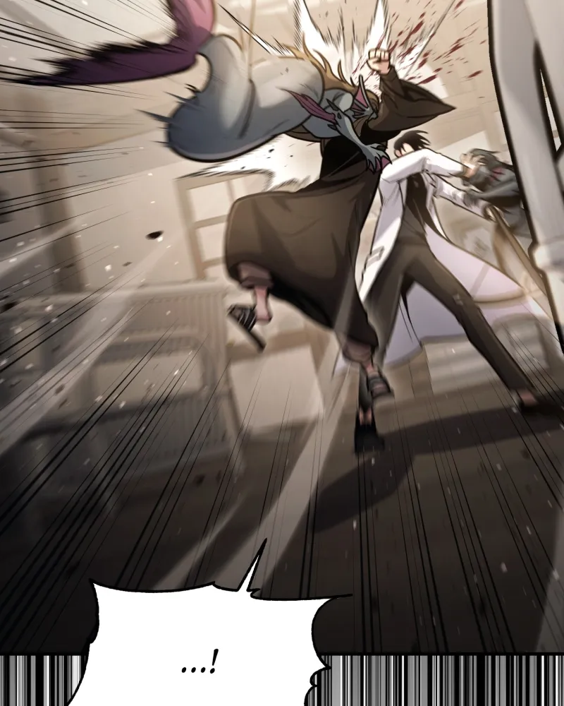 Read How to Live as an Illegal Healer Manga Online